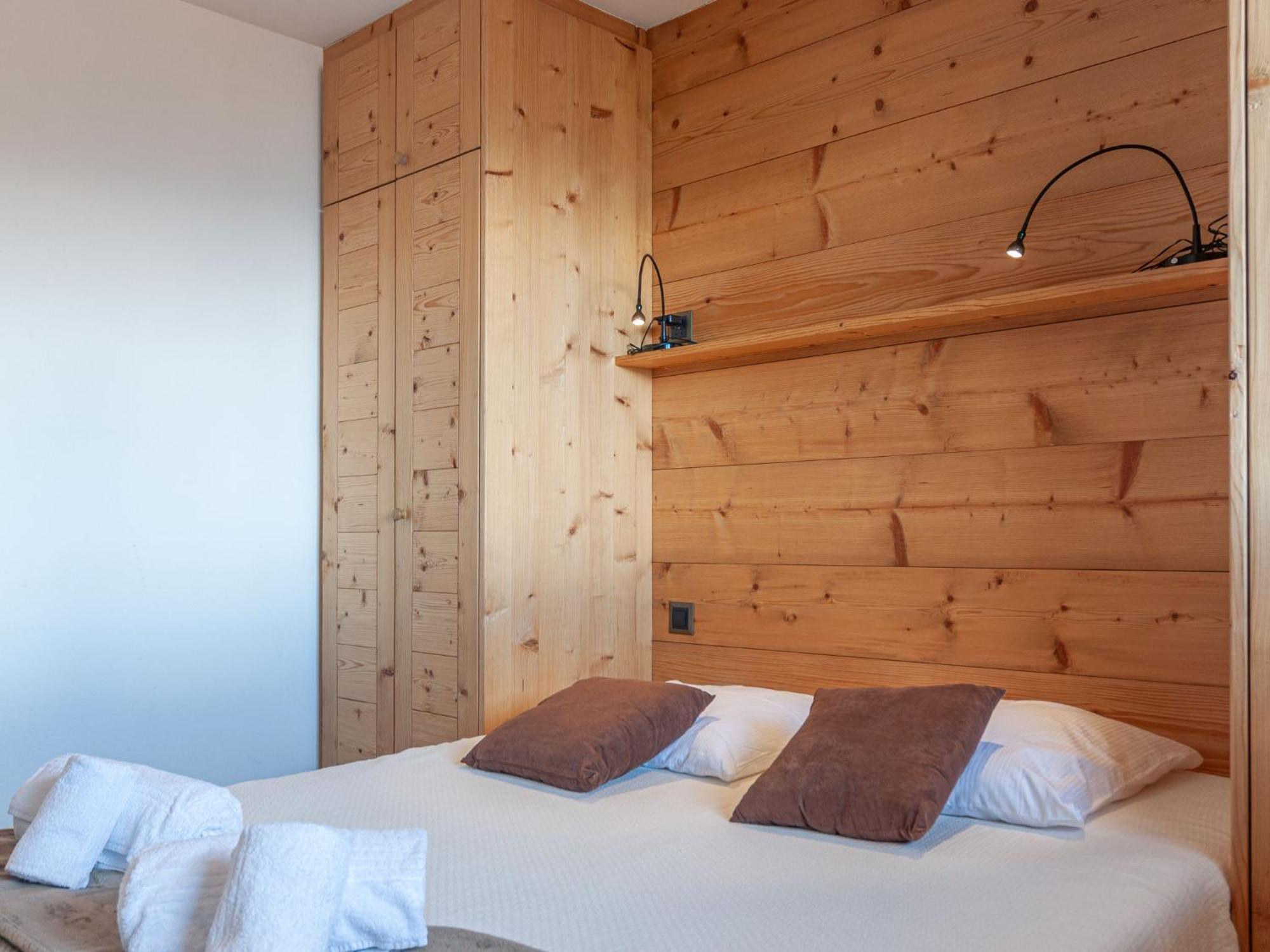 Chalet Chalet Jadi By Interhome Нендаз Екстериор снимка